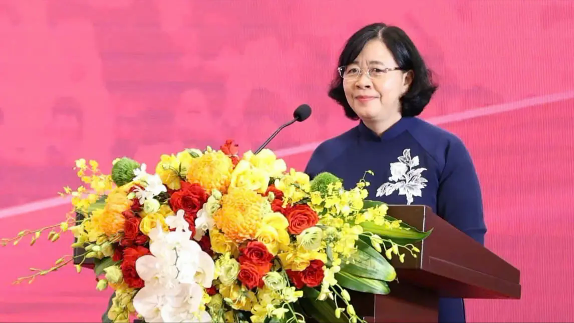 Tinh thần C&aacute;ch mạng Th&aacute;ng T&aacute;m &ndash; động lực để H&agrave; Nội ti&ecirc;n phong trong kỷ nguy&ecirc;n mới