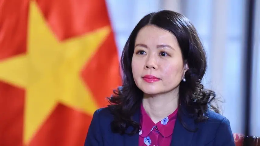 Chương mới trong quan hệ giữa Việt Nam với Ai Cập v&agrave; Angola