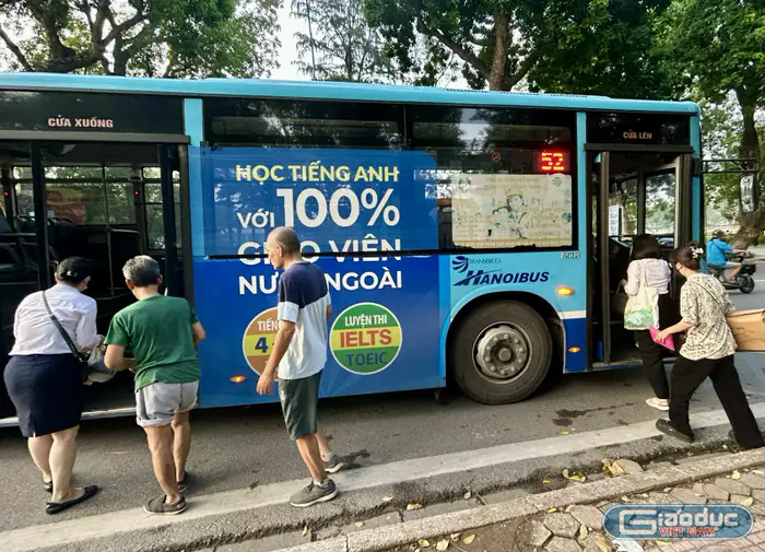 Đ&agrave;i PTTH H&agrave; Nội