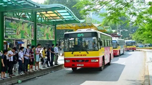 Chi tiết 144 tuyến bu&yacute;t trợ gi&aacute; kết nối 126 x&atilde;, phường