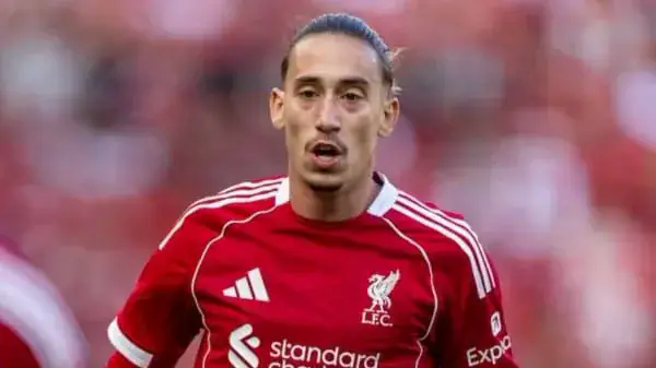 Marseille nhắm đến hậu vệ Liverpool