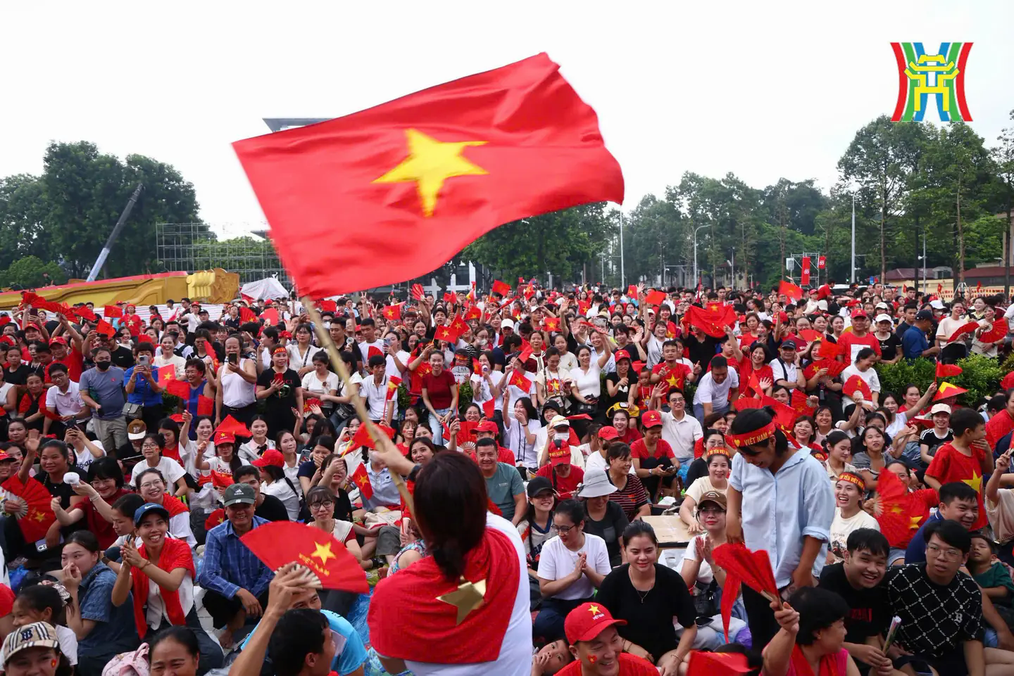 Đ&agrave;i PTTH H&agrave; Nội