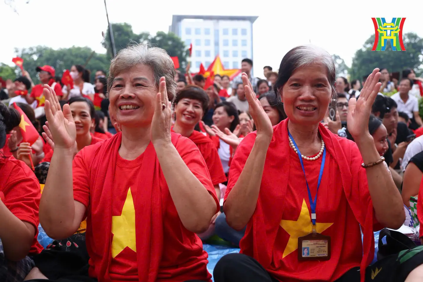 Đ&agrave;i PTTH H&agrave; Nội
