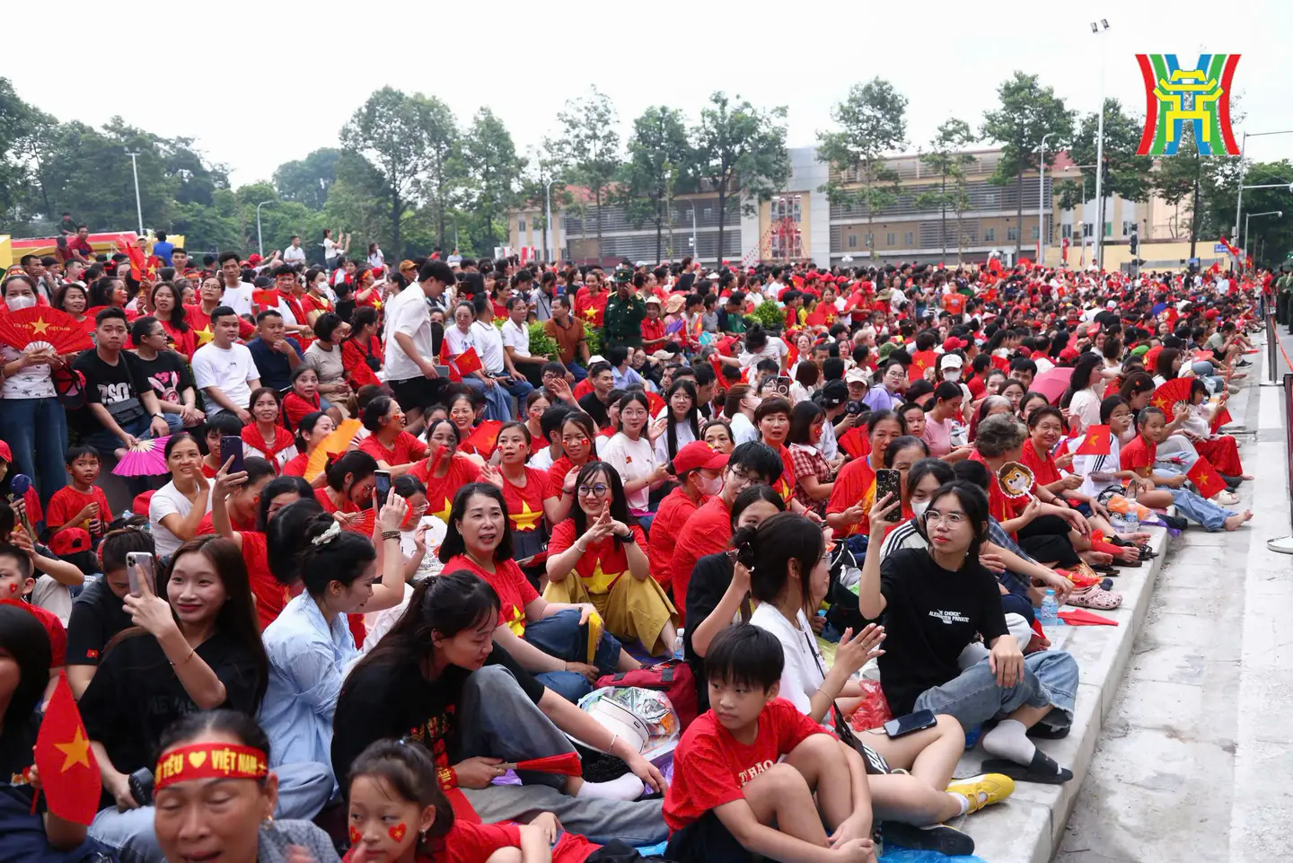 Đ&agrave;i PTTH H&agrave; Nội