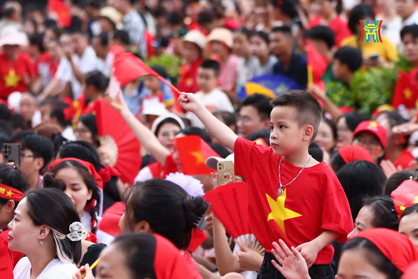Đ&agrave;i PTTH H&agrave; Nội