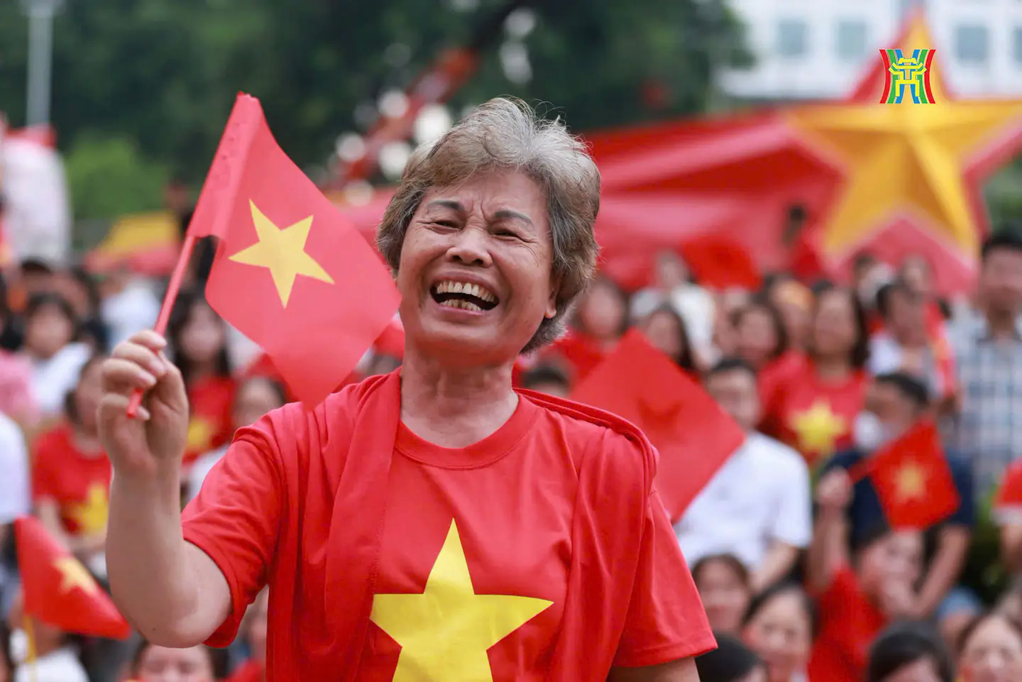 Đ&agrave;i PTTH H&agrave; Nội