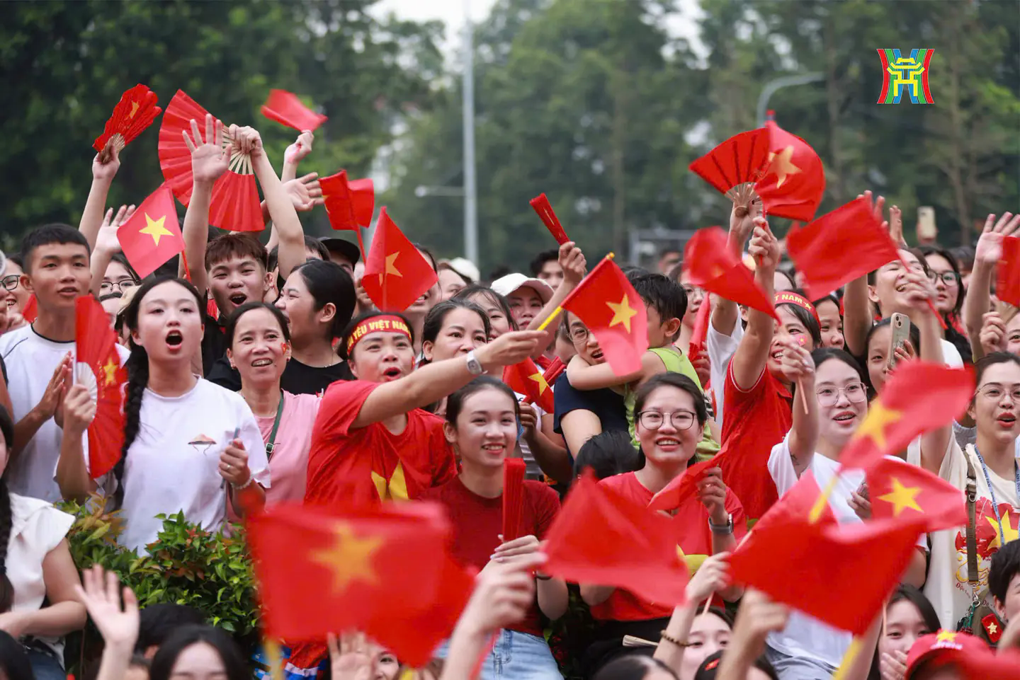 Đ&agrave;i PTTH H&agrave; Nội