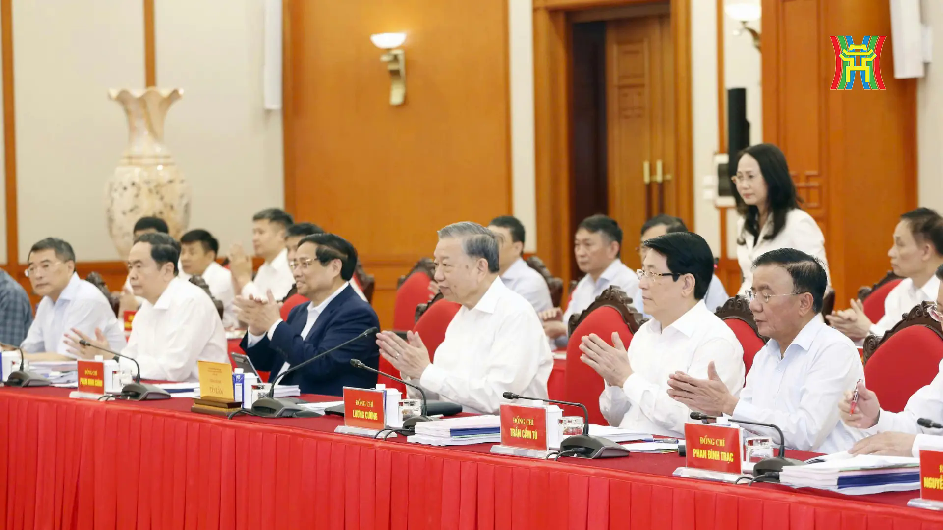Đ&agrave;i PTTH H&agrave; Nội