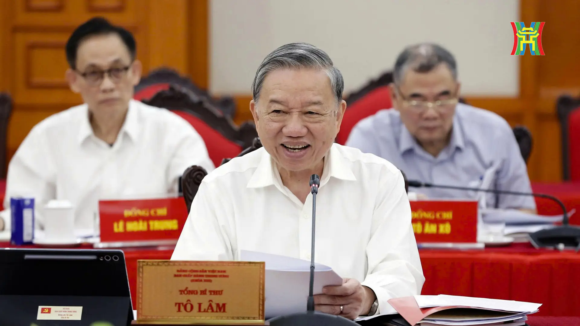 Đ&agrave;i PTTH H&agrave; Nội