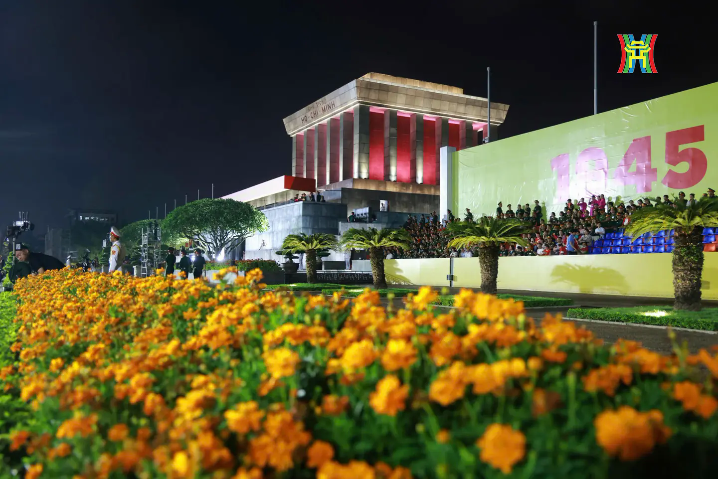 Đ&agrave;i PTTH H&agrave; Nội