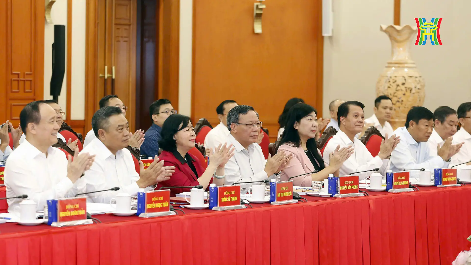 Đ&agrave;i PTTH H&agrave; Nội