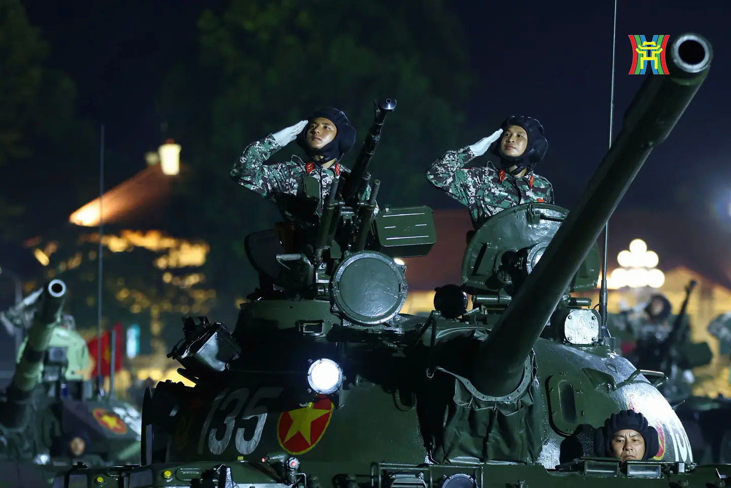 Đ&agrave;i PTTH H&agrave; Nội