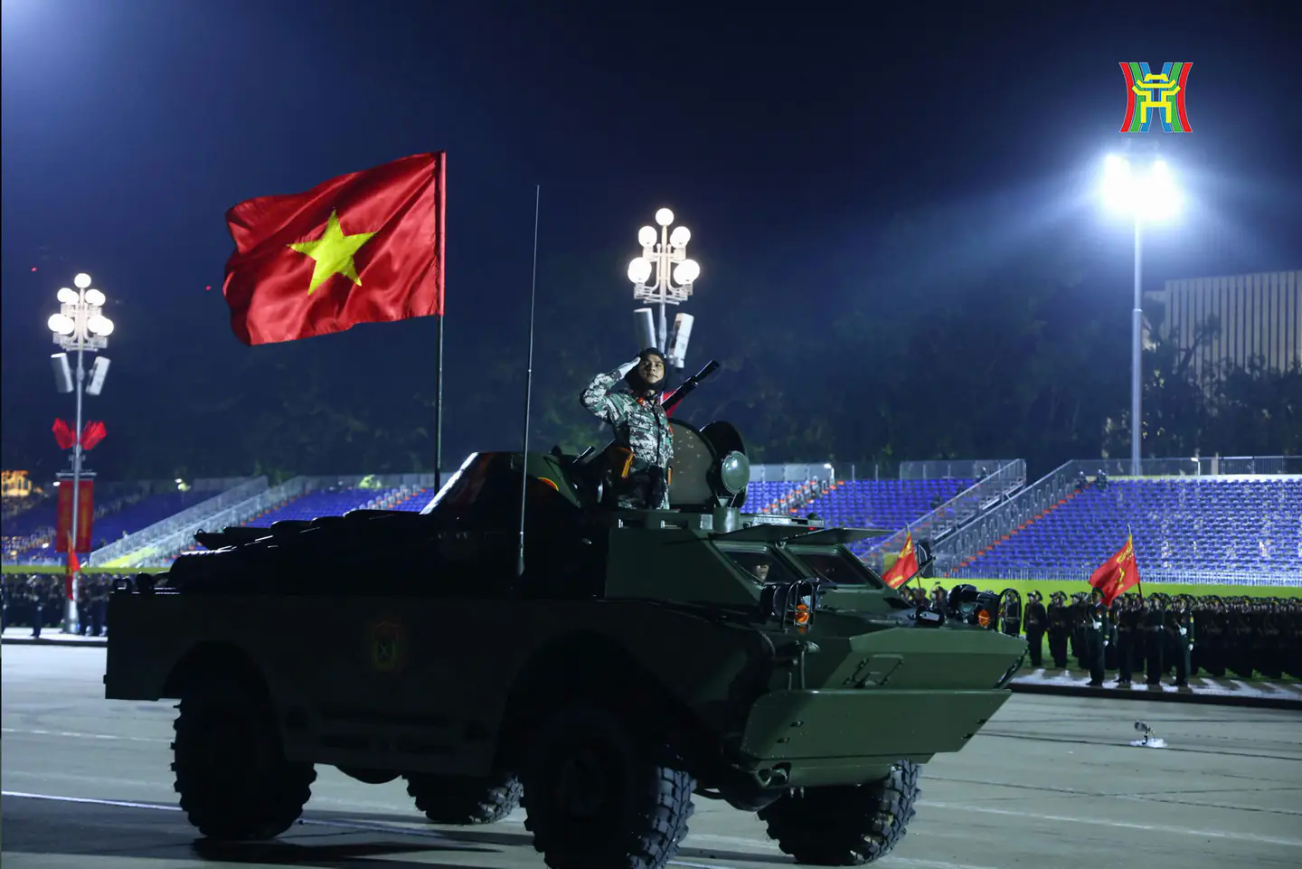 Đ&agrave;i PTTH H&agrave; Nội