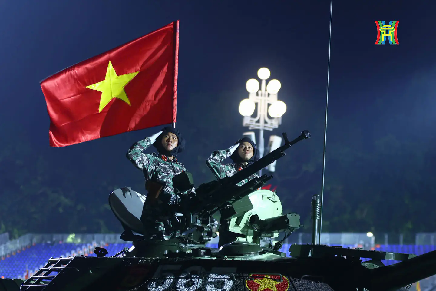Đ&agrave;i PTTH H&agrave; Nội