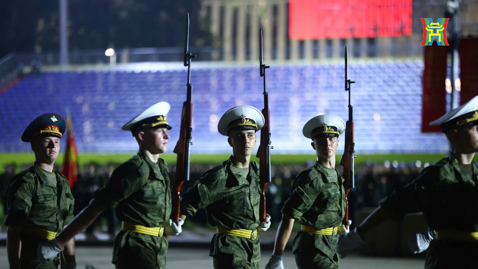 Đ&agrave;i PTTH H&agrave; Nội