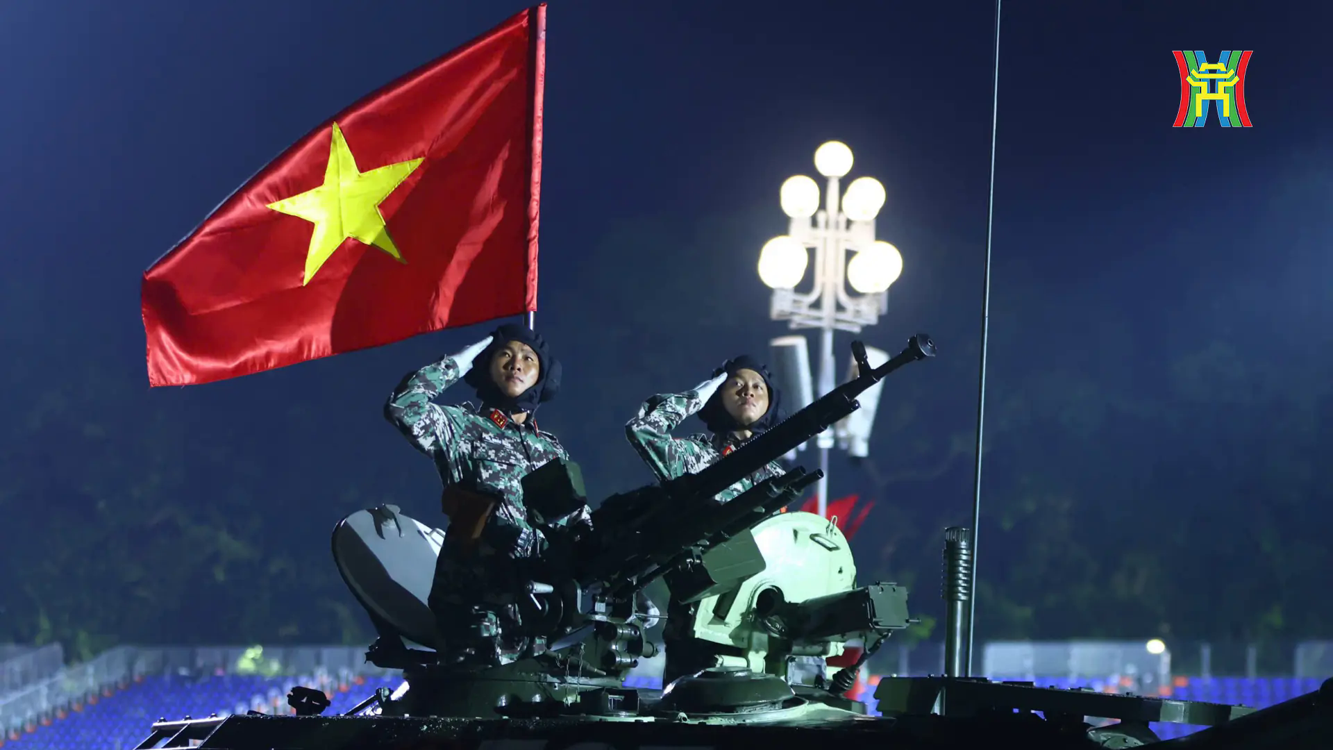 Đ&agrave;i PTTH H&agrave; Nội