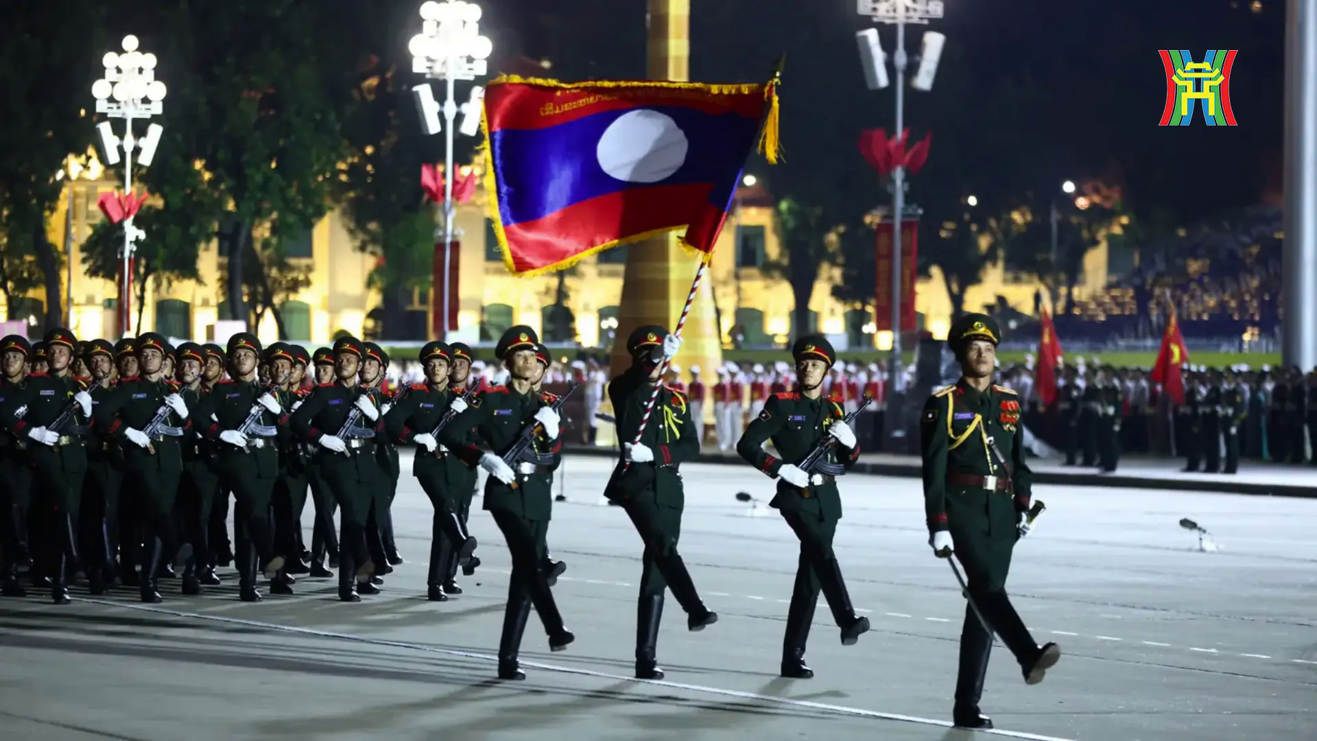 Đ&agrave;i PTTH H&agrave; Nội