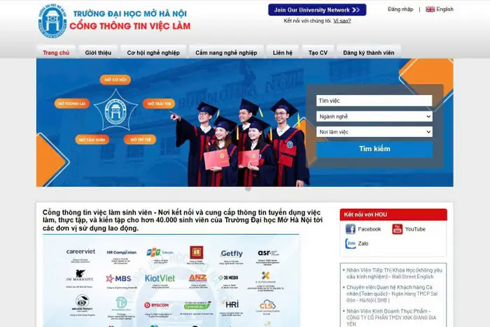Đ&agrave;i PTTH H&agrave; Nội