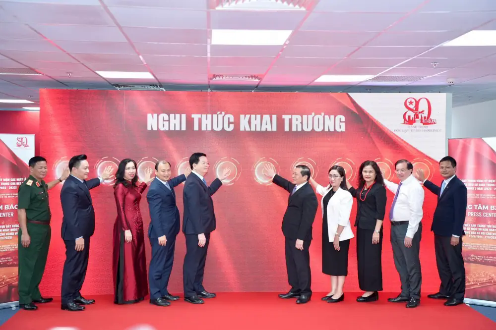 Đ&agrave;i PTTH H&agrave; Nội