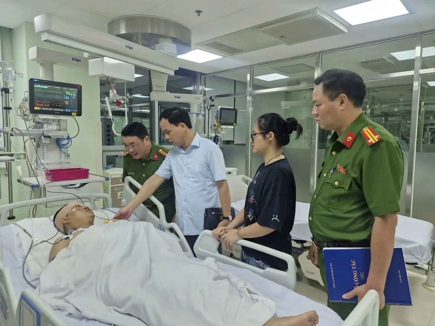 Đ&agrave;i PTTH H&agrave; Nội