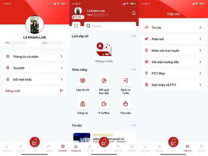 Đ&agrave;i PTTH H&agrave; Nội