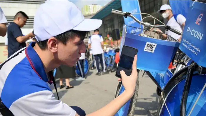 Trường đại học ứng dụng chuyển đổi số hỗ trợ to&agrave;n diện học tập, nghi&ecirc;n cứu của sinh vi&ecirc;n