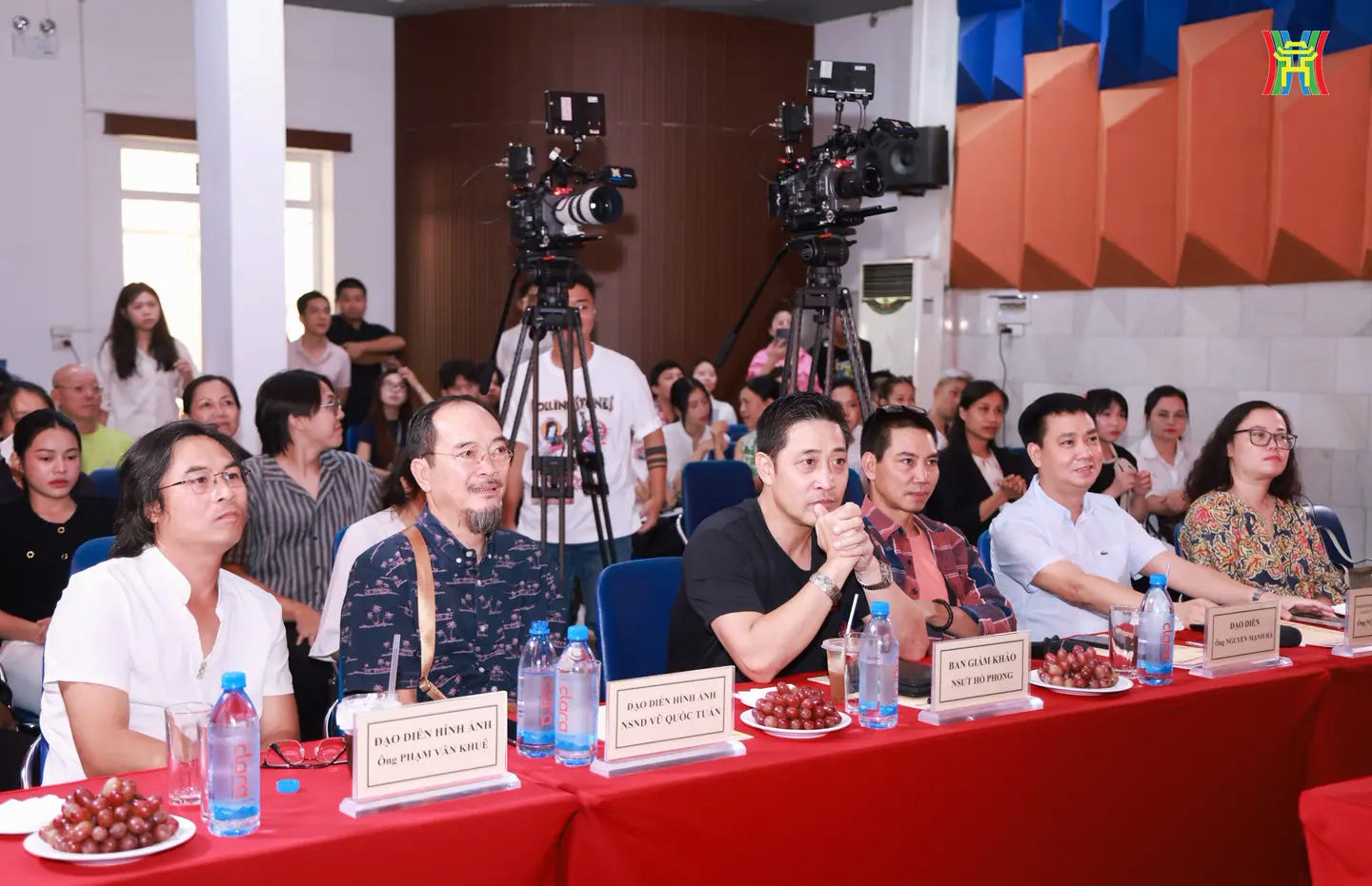 Đ&agrave;i PTTH H&agrave; Nội