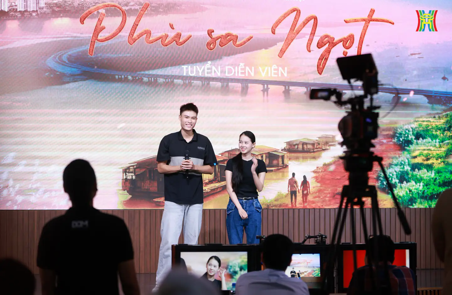 Đ&agrave;i PTTH H&agrave; Nội