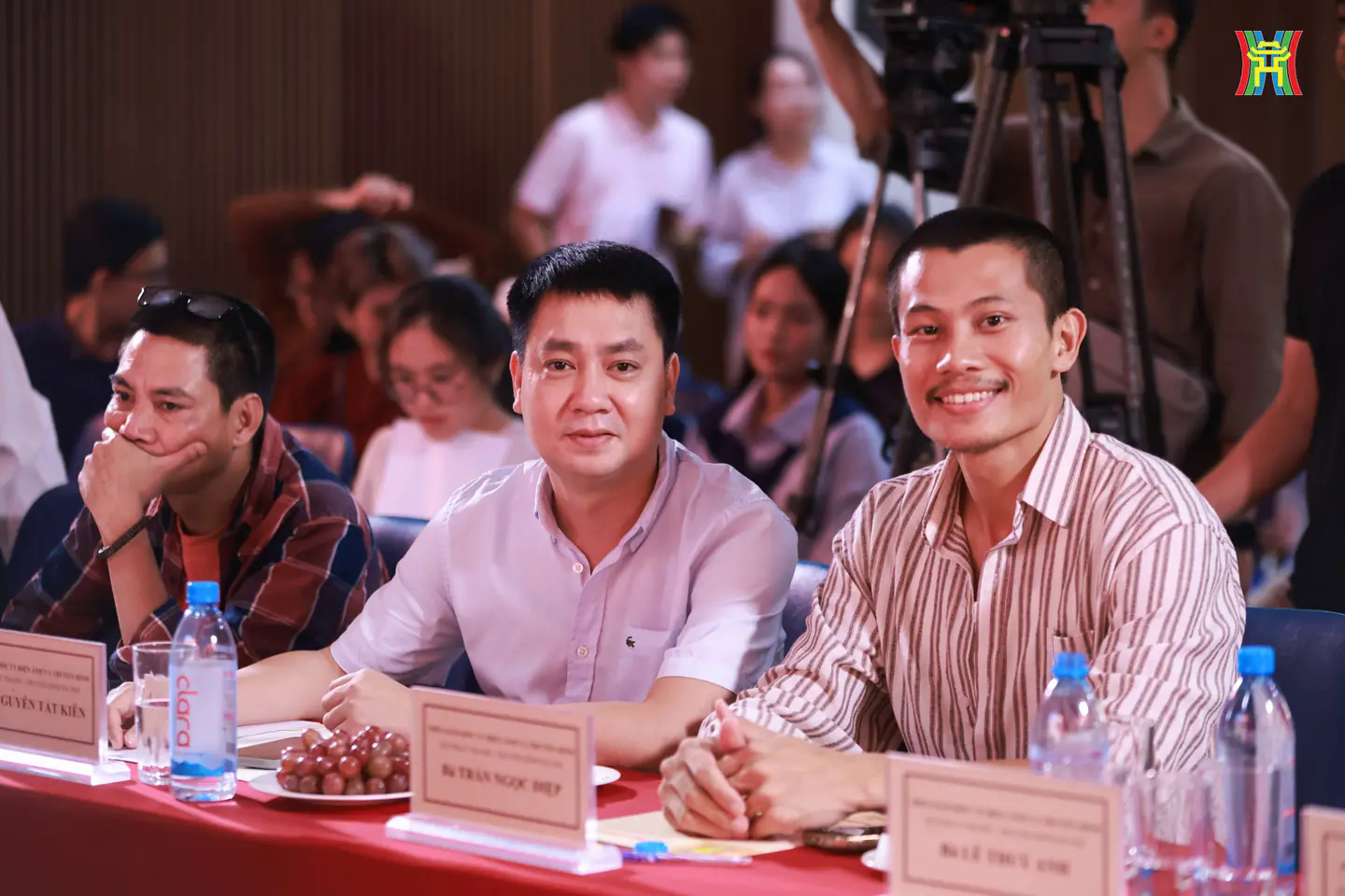 Đ&agrave;i PTTH H&agrave; Nội