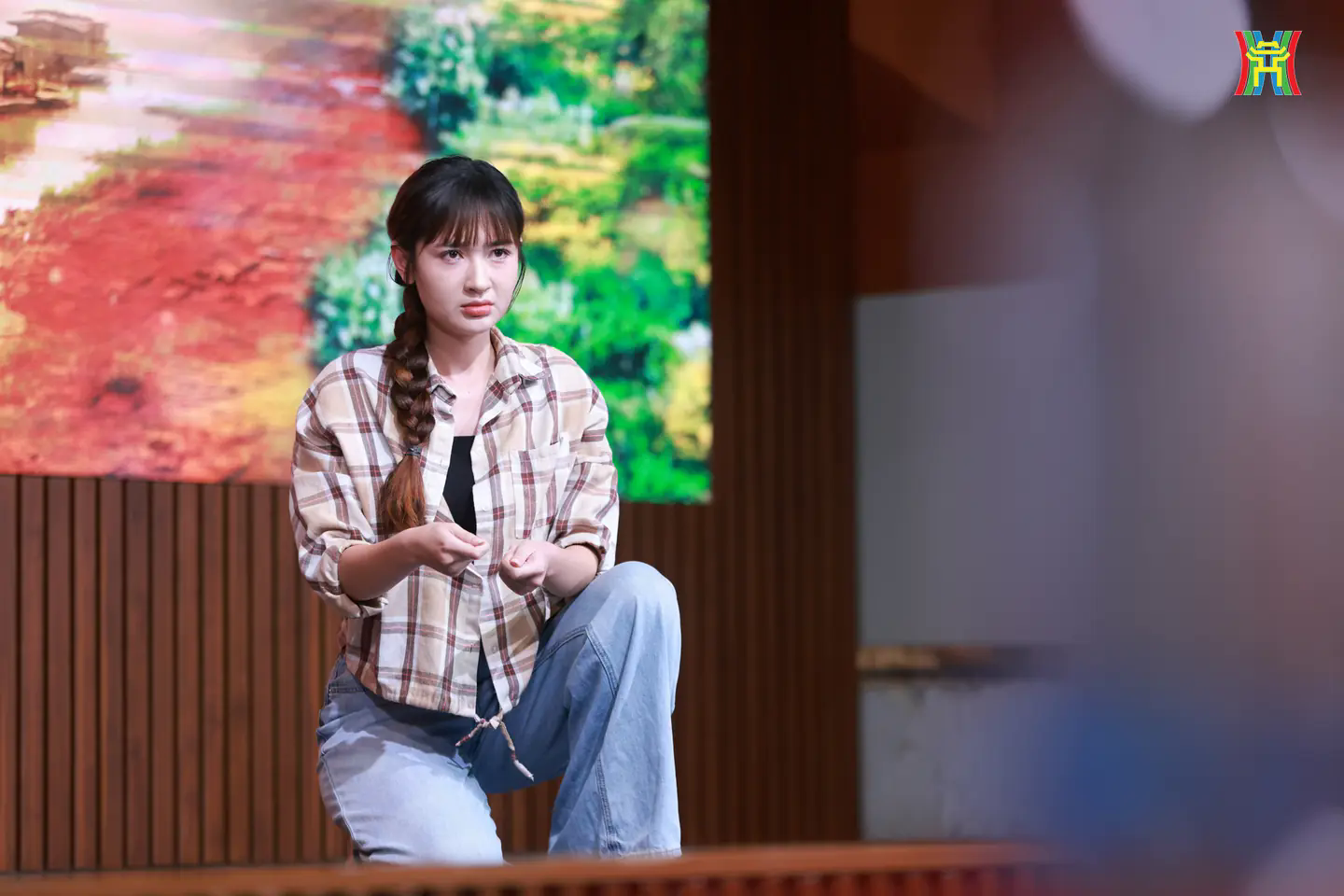 Đ&agrave;i PTTH H&agrave; Nội