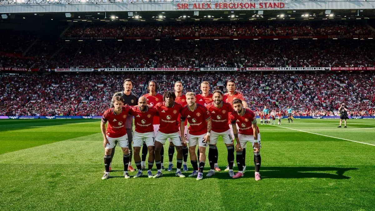 Nhận định Fulham vs Man United: Chờ c&aacute;c t&acirc;n binh của "Quỷ đỏ" b&ugrave;ng nổ