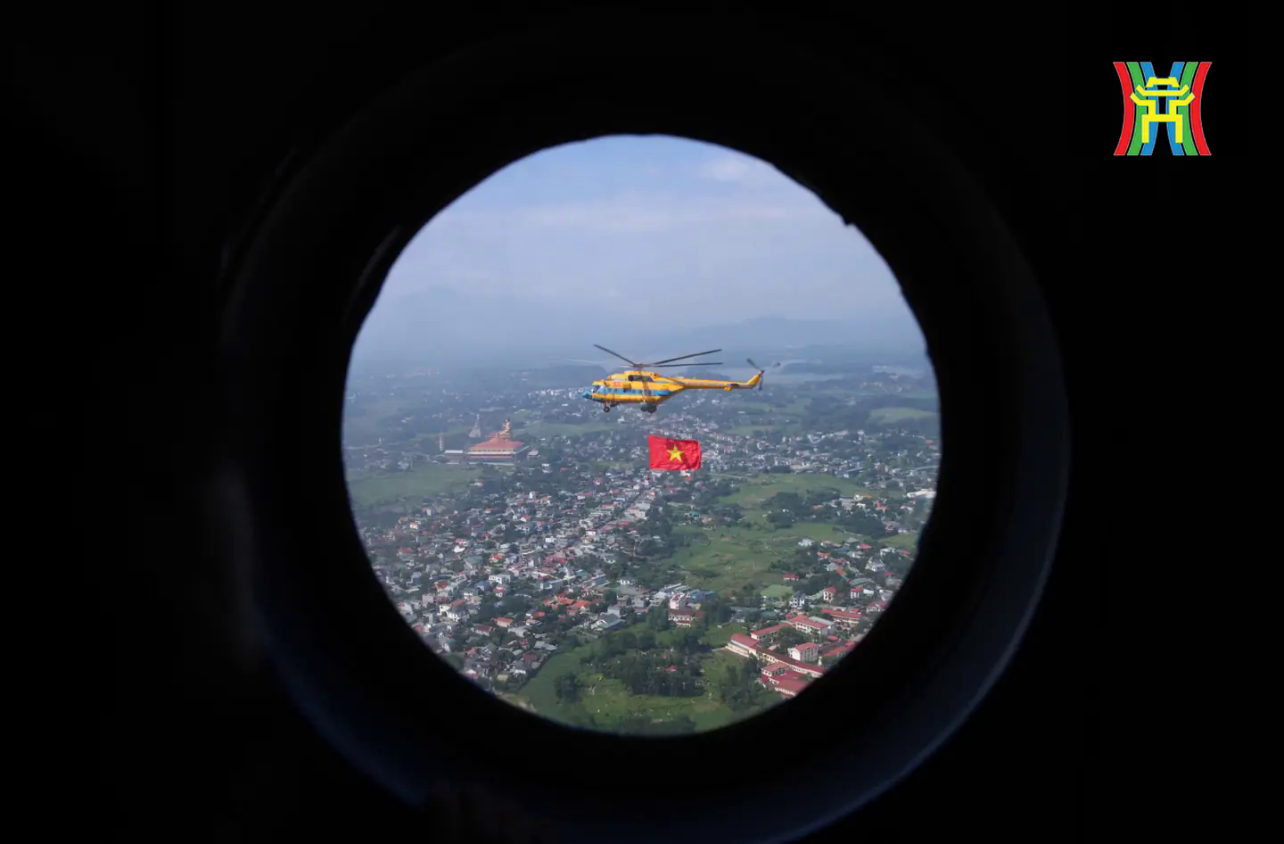 Đ&agrave;i PTTH H&agrave; Nội
