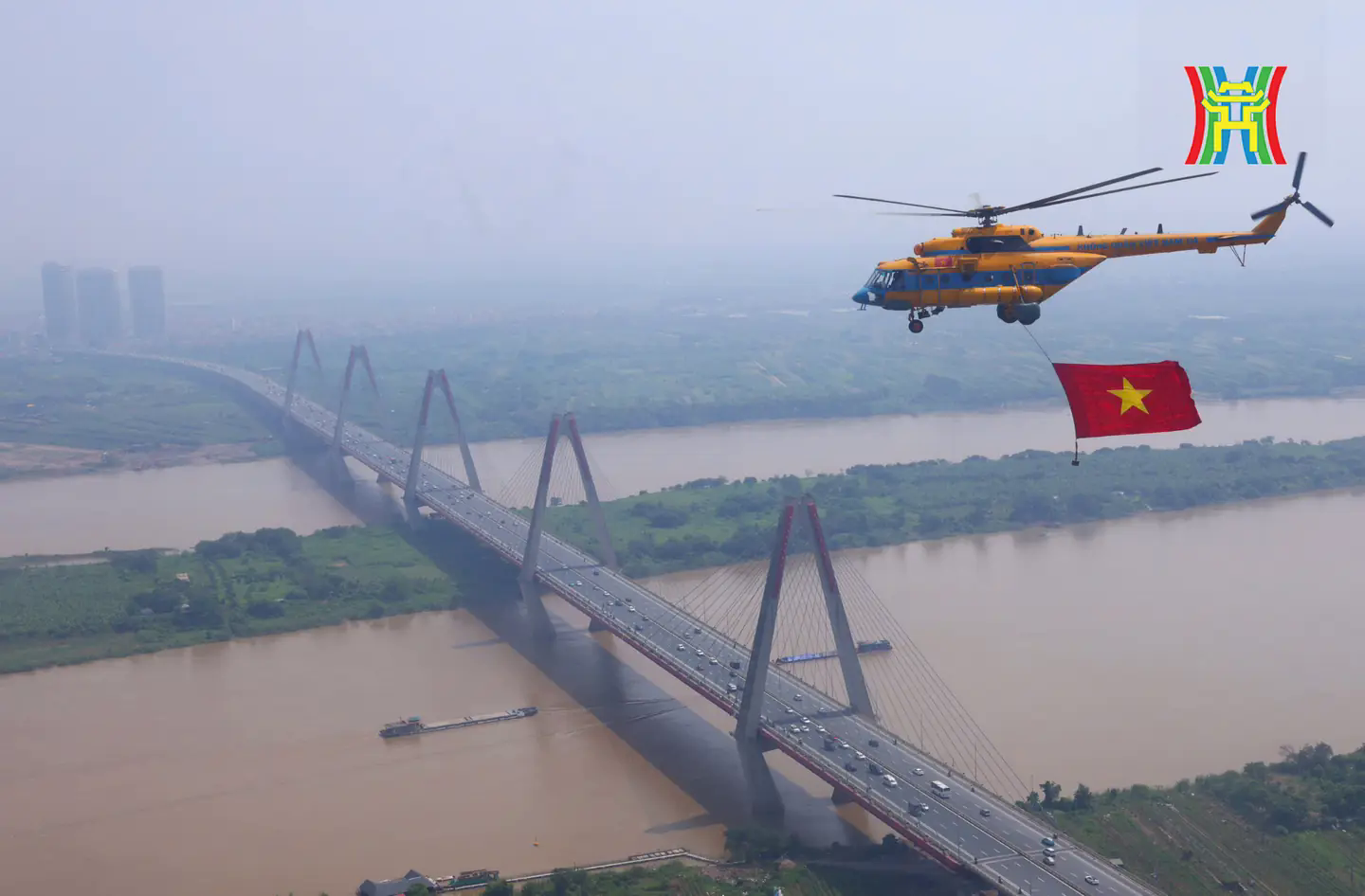 Đ&agrave;i PTTH H&agrave; Nội