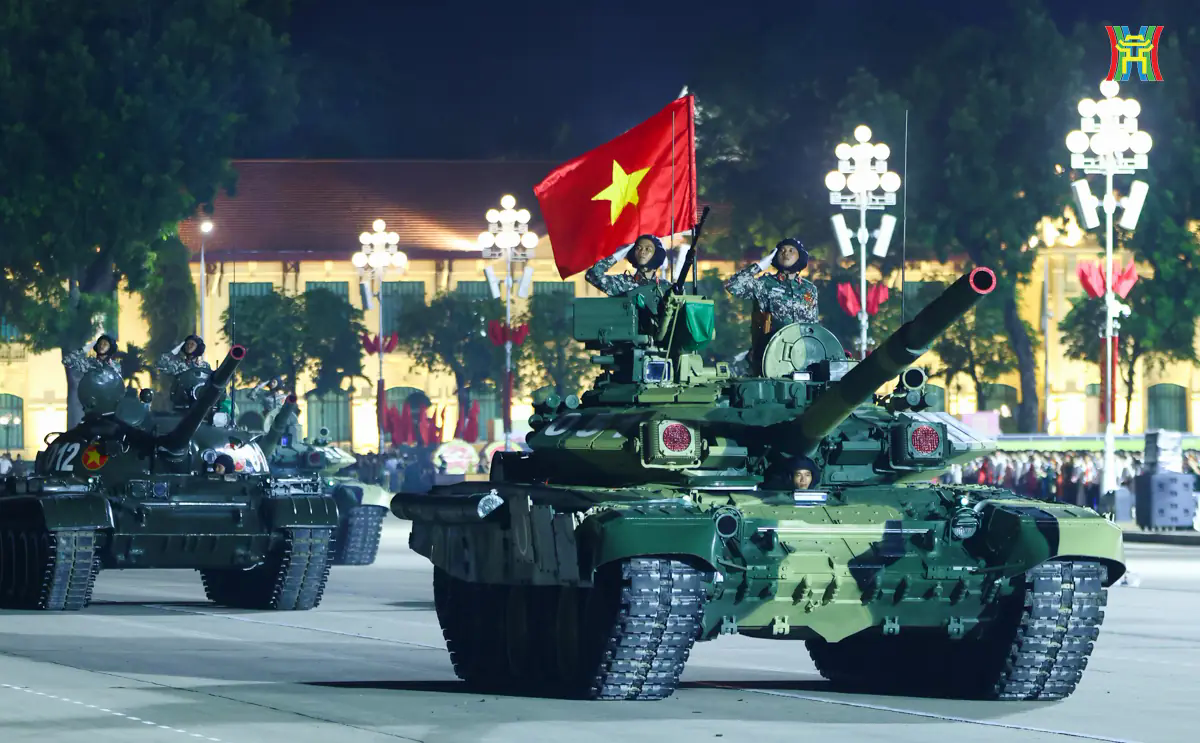 Đ&agrave;i PTTH H&agrave; Nội