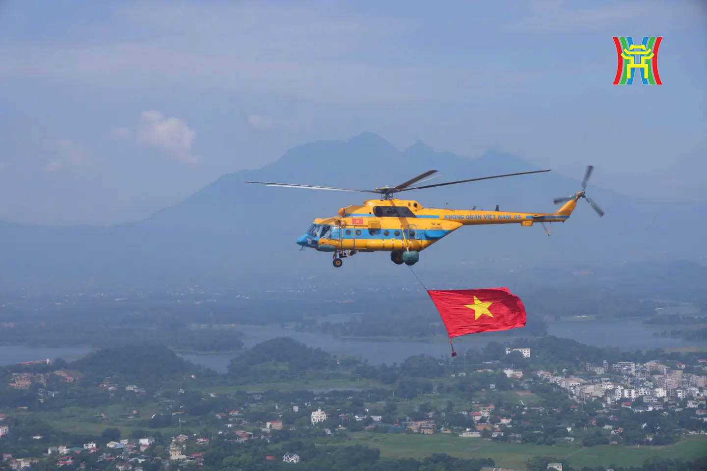 Đ&agrave;i PTTH H&agrave; Nội