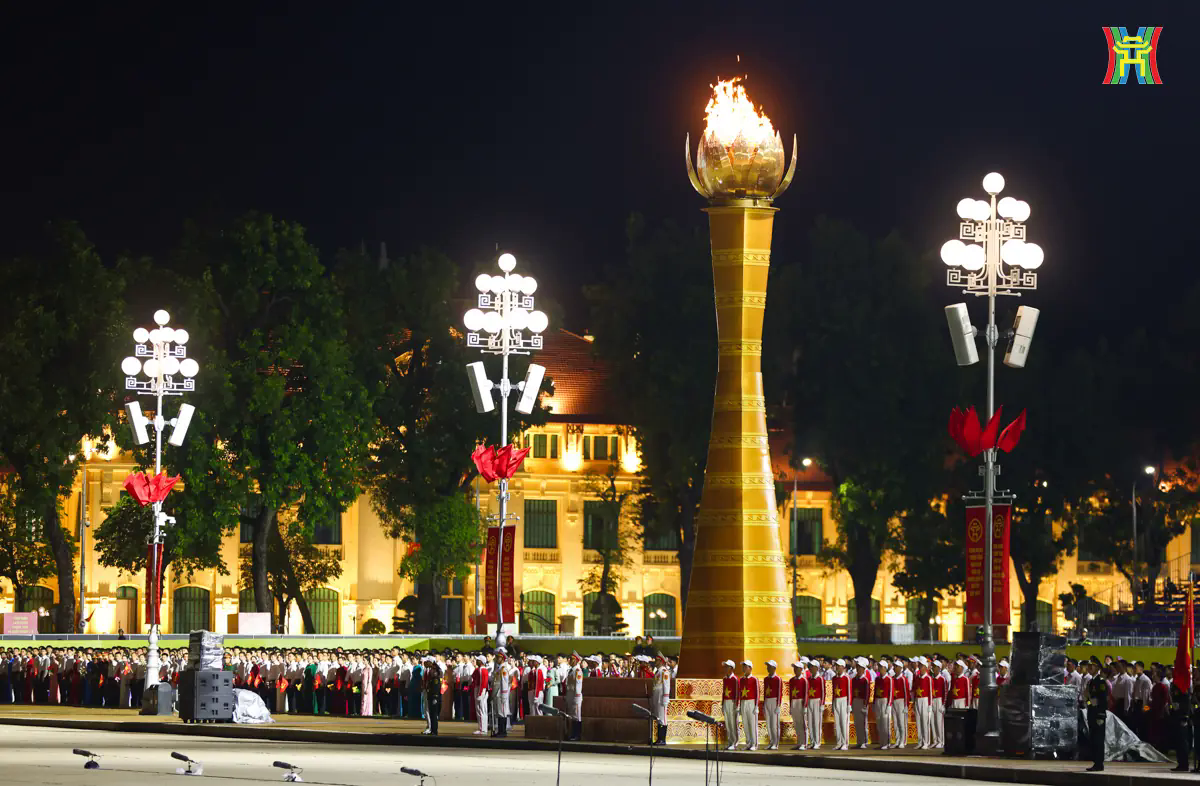 Đ&agrave;i PTTH H&agrave; Nội