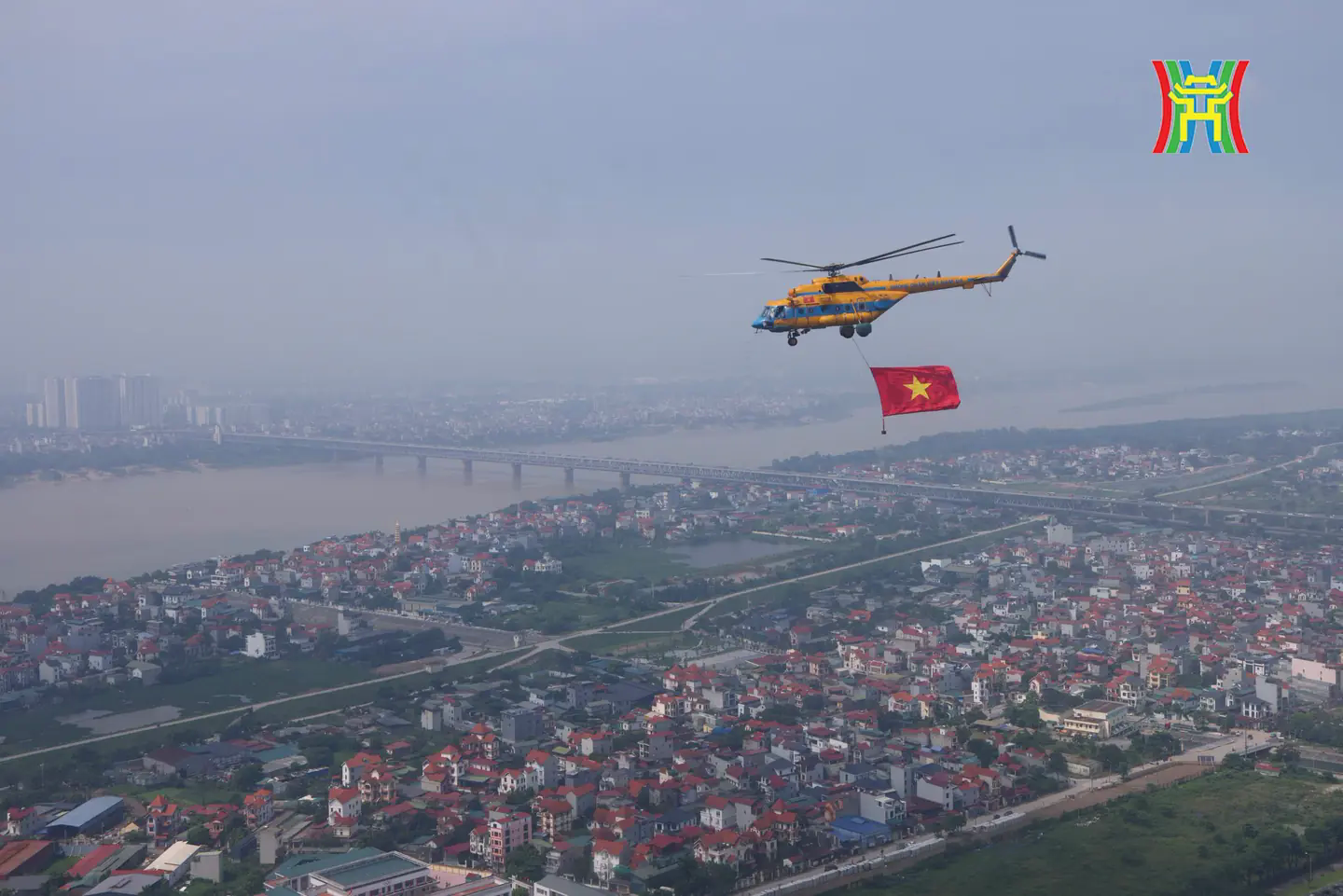Đ&agrave;i PTTH H&agrave; Nội