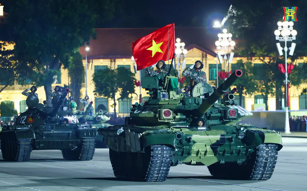 Đ&agrave;i PTTH H&agrave; Nội