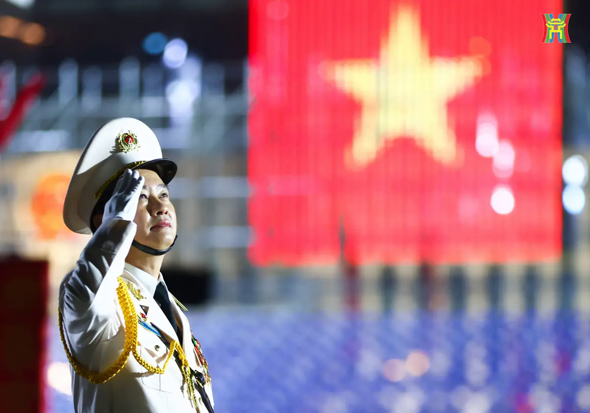 Đ&agrave;i PTTH H&agrave; Nội