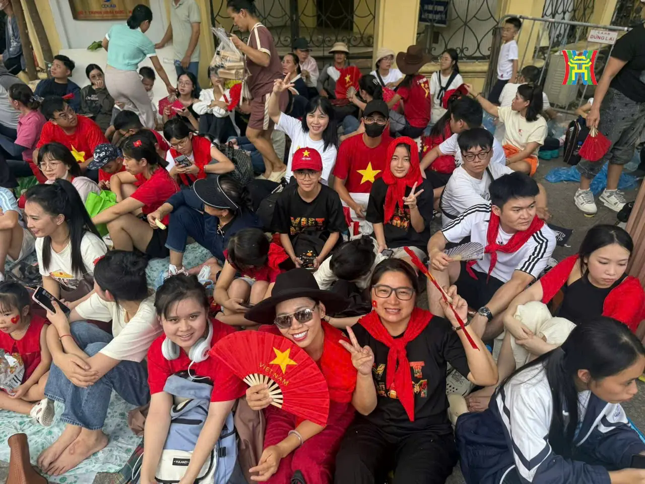 Đ&agrave;i PTTH H&agrave; Nội