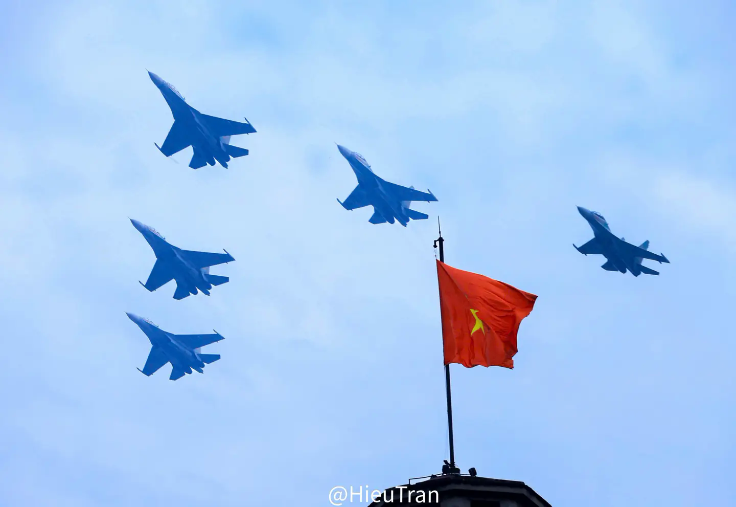 Đ&agrave;i PTTH H&agrave; Nội