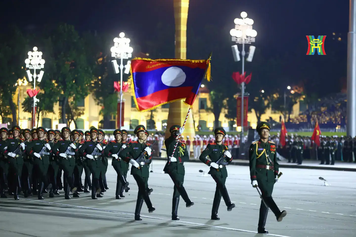Đ&agrave;i PTTH H&agrave; Nội
