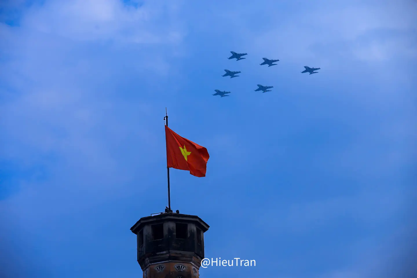 Đ&agrave;i PTTH H&agrave; Nội