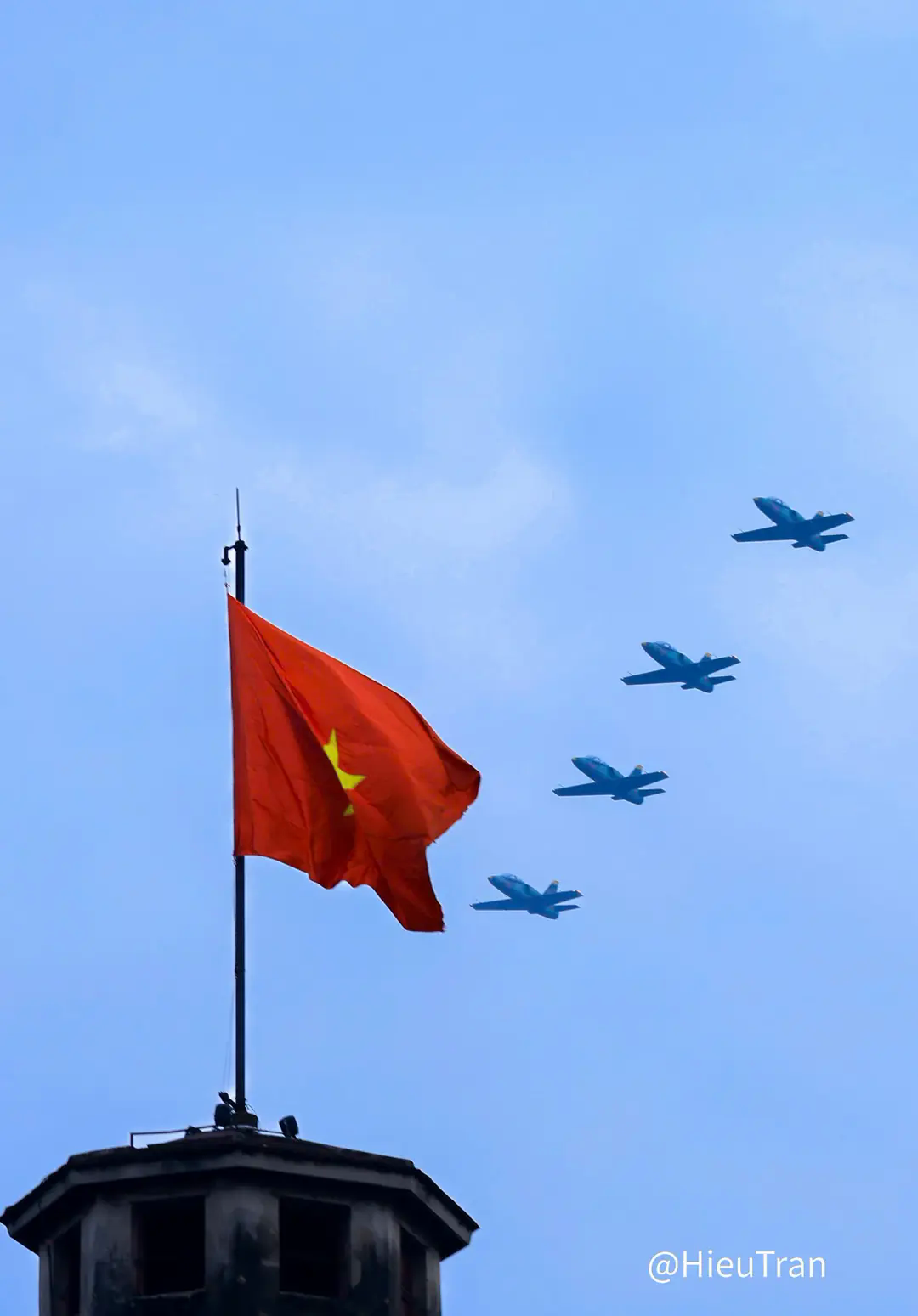 Đ&agrave;i PTTH H&agrave; Nội