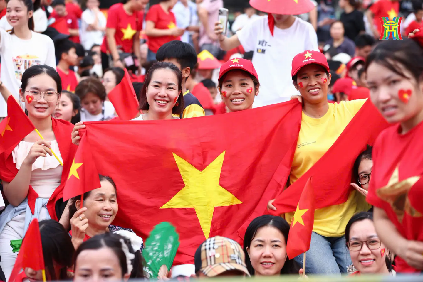 Đ&agrave;i PTTH H&agrave; Nội