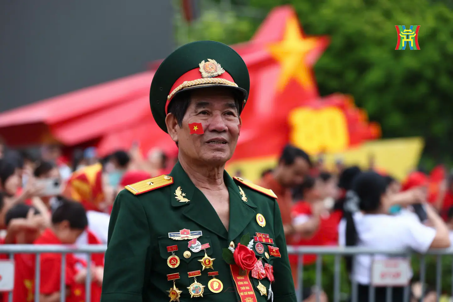 Đ&agrave;i PTTH H&agrave; Nội