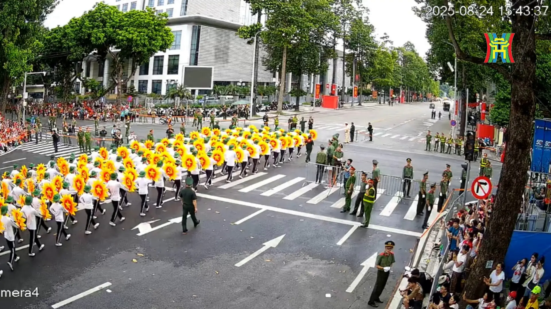 Đ&agrave;i PTTH H&agrave; Nội