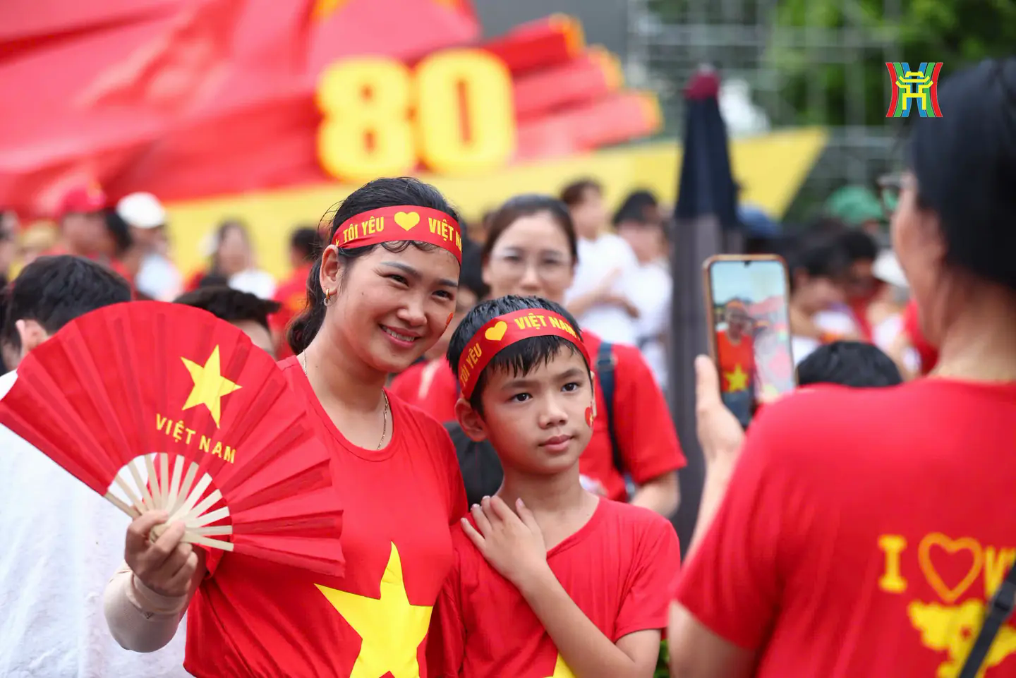 Đ&agrave;i PTTH H&agrave; Nội