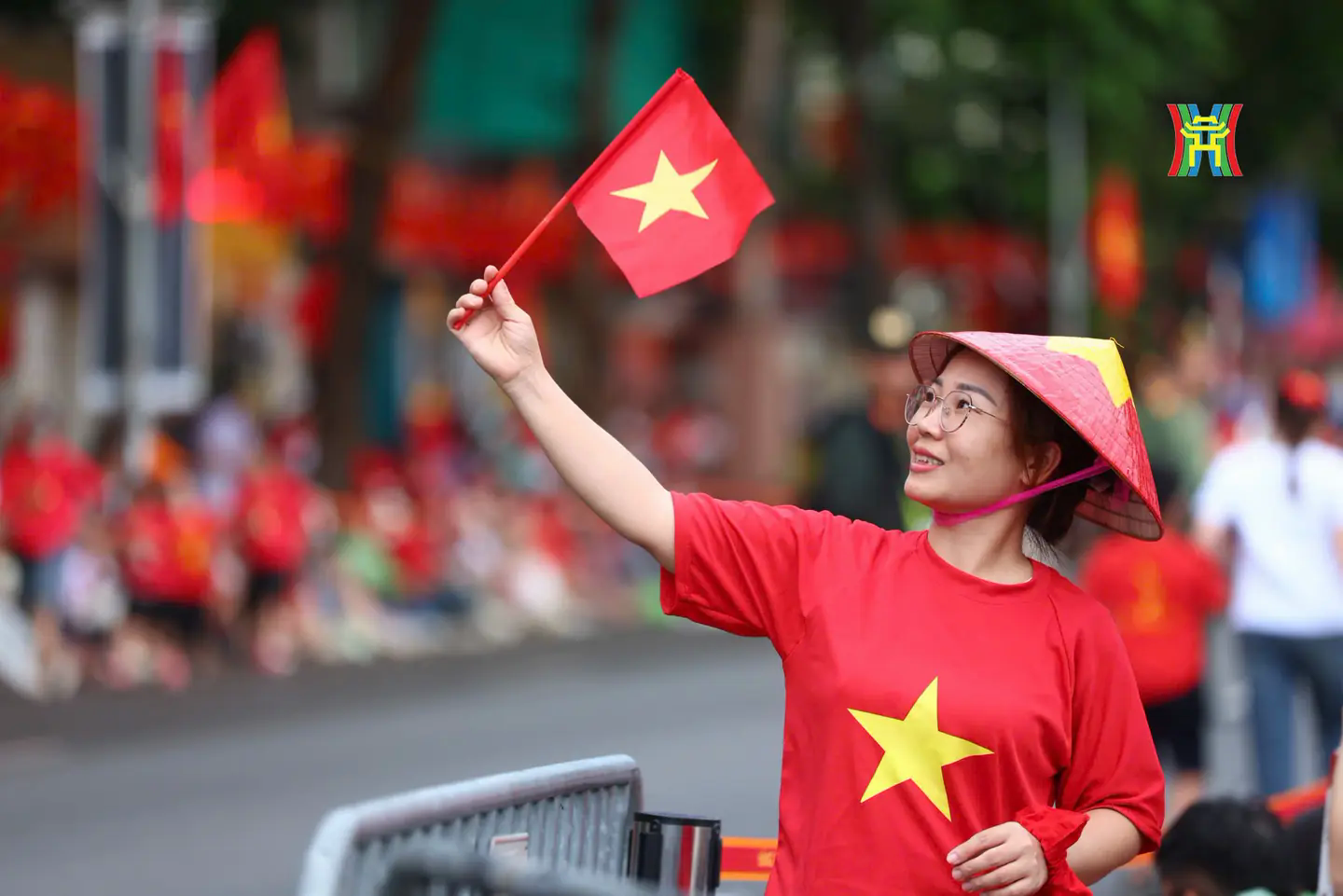Đ&agrave;i PTTH H&agrave; Nội