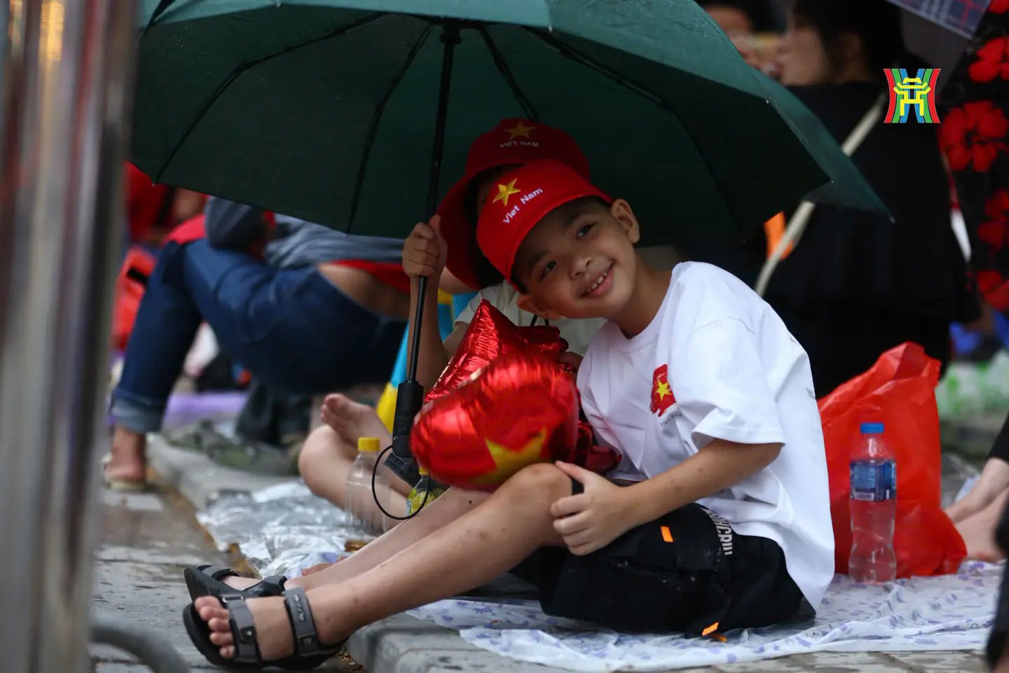Đ&agrave;i PTTH H&agrave; Nội